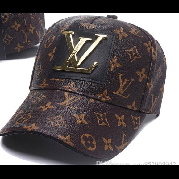 Louis Vuitton Other - Louis Vuitton hat for sell